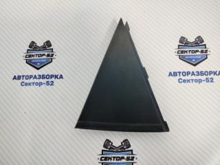 Накладка двери задняя левая Hyundai IX35 2010