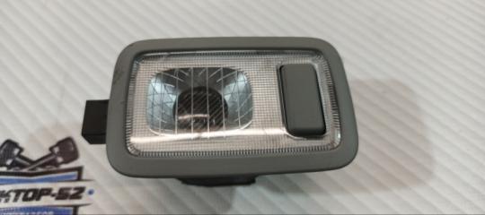 Плафон салонный правый Hyundai Santa Fe 2006