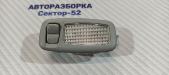 Плафон салонный правый Hyundai IX35 2010