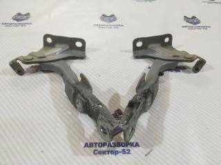 Петля капота Kia Sportage 2007 контрактная Петля капота Kia Sportage 2007