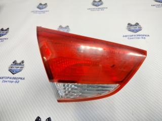 Фонарь задний левый Hyundai IX35 2010
