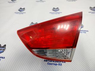 Фонарь задний правый Hyundai IX35 2010