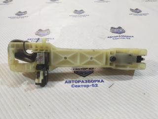 Ручка двери наружная передняя правая Sportage 2007 KM G4GC Ручка двери наружная передняя правая Sportage 2007 KM G4GC
