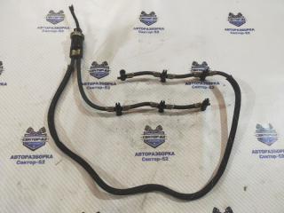 Трубка топливная Audi A6 Allroad 2008 контрактная Трубка топливная Audi A6 Allroad 2008