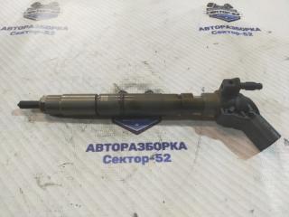 Форсунка дизельная Audi A6 Allroad 2008