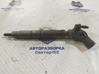 Форсунка дизельная Audi A6 Allroad 2008