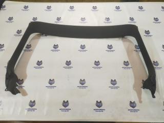 Обшивка крышки багажника Audi A6 Allroad 2008 контрактная Обшивка крышки багажника Audi A6 Allroad 2008