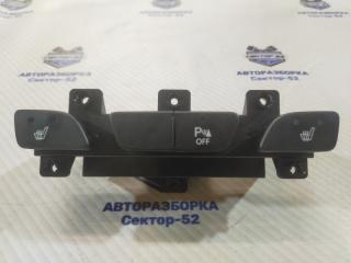 Кнопка обогрева сидений Hyundai IX35 2010
