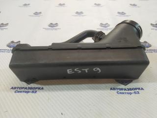 Воздухозаборник Hyundai Santa Fe 2007