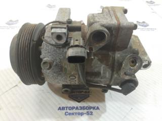 Компрессор кондиционера Hyundai IX35 2011