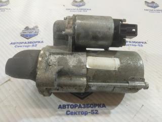 Стартер Hyundai IX35 2011