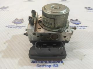 Блок ABS (насос) Nissan X-Trail 2008