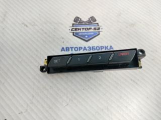 Блок кнопок левый Audi A6 Allroad 2008