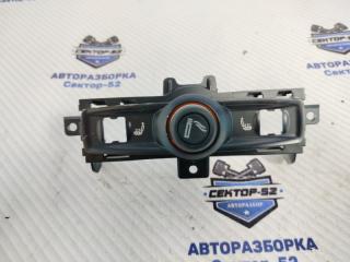 Прикуриватель задний Audi A6 Allroad 2008