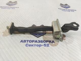 Ограничитель двери задний Nissan X-Trail 2008