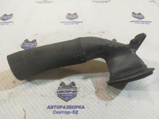 Воздухозаборник Audi A6 Allroad 2008
