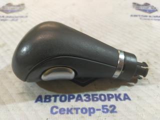 Ручка кпп Audi A6 Allroad 2008