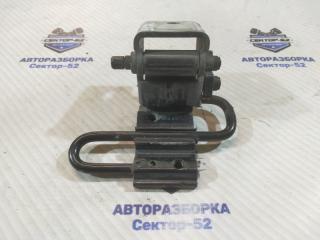 Петля двери задняя левая Audi A6 Allroad 2008