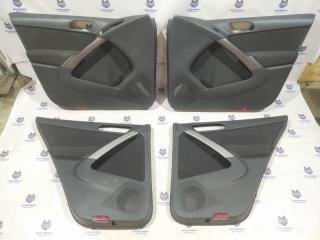 Обшивка двери Volkswagen Tiguan 2009