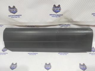 Молдинг двери задний правый Volkswagen Tiguan 2009 5N1 BWK 5N0854950A контрактная