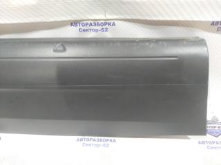 Молдинг двери задний правый Volkswagen Tiguan 5N1 BWK