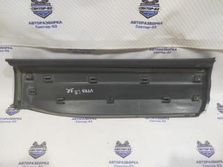 Молдинг двери задний правый Tiguan 2009 5N1 BWK