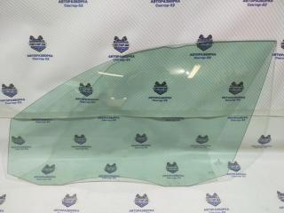 Стекло двери переднее левое Volkswagen Tiguan 2009 5N1 BWK 5N0845201 контрактная