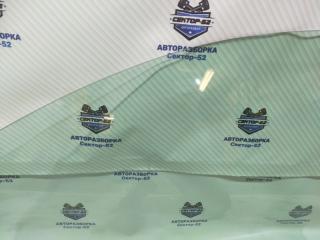 Стекло двери переднее левое Tiguan 2009 5N1 BWK