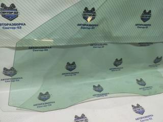 Стекло двери переднее левое Tiguan 2009 5N1 BWK