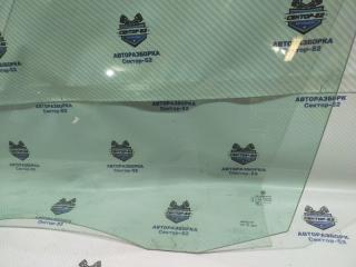 Стекло двери переднее левое Tiguan 2009 5N1 BWK