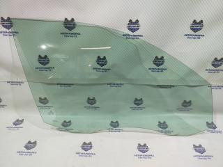 Стекло двери переднее правое Volkswagen Tiguan 2009