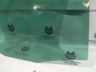 Стекло двери заднее правое Tiguan 2009 5N1 BWK