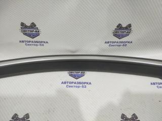 Уплотнитель стекла двери передний правый Tiguan 2009 5N1 BWK Уплотнитель стекла двери передний правый Tiguan 2009 5N1 BWK