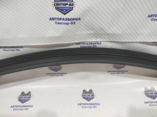 Уплотнитель стекла двери передний правый Tiguan 2009 5N1 BWK Уплотнитель стекла двери передний правый Tiguan 2009 5N1 BWK
