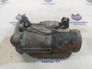 Запчасть стартер Nissan X-Trail 2008 T31 QR25DE 23300ET80B контрактная Стартер Nissan X-Trail 2008 T31 QR25DE 23300ET80B контрактная