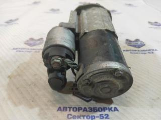 Стартер X-Trail 2008 T31 QR25DE Стартер X-Trail 2008 T31 QR25DE