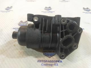 Корпус масляного фильтра Hyundai IX35 2011