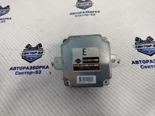 Запчасть блок управления полным приводом Nissan X-Trail 2008 T31 QR25DE 41650JG04A контрактная Блок управления полным приводом Nissan X-Trail 2008 T31 QR25DE 41650JG04A контрактная