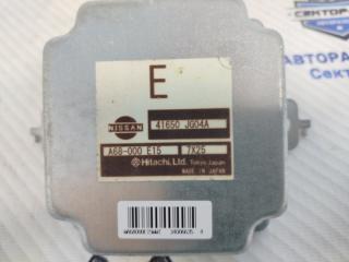 Блок управления полным приводом X-Trail 2008 T31 QR25DE Блок управления полным приводом X-Trail 2008 T31 QR25DE