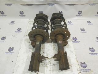 Стойка подвески передняя Nissan X-Trail 2008