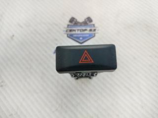 Кнопка аварийной сигнализации Nissan X-Trail 2008
