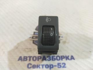 Запчасть кнопка корректора фар Nissan Juke 2013 F15 HR16DE 25190BA60A контрактная Кнопка корректора фар Nissan Juke 2013 F15 HR16DE 25190BA60A контрактная