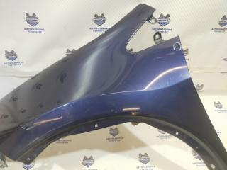 Крыло переднее левое Honda Civic FK R18A2 Крыло переднее левое Honda Civic FK R18A2