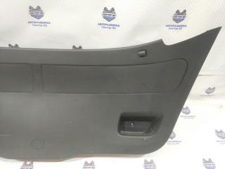 Обшивка крышки багажника Honda Civic FK R18A2 Обшивка крышки багажника Honda Civic FK R18A2