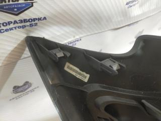 Обшивка крышки багажника Civic 2008 FK R18A2 Обшивка крышки багажника Civic 2008 FK R18A2