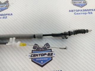 Трос замка двери задний Tiguan 2009 5N1 BWK