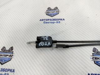 Трос замка двери задний Volkswagen Tiguan 5N1 BWK