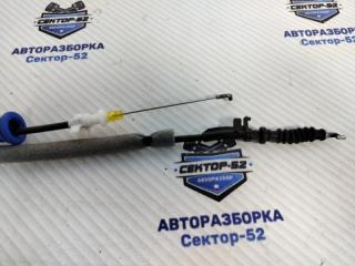 Трос замка двери задний Tiguan 2009 5N1 BWK