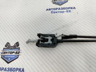 Трос замка двери задний Tiguan 2009 5N1 BWK