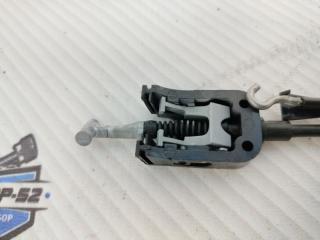 Трос замка двери задний Tiguan 2009 5N1 BWK